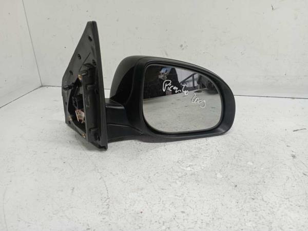 RETROVISEUR DROIT ELECTRIQUE KIA PICANTO - Vue 2